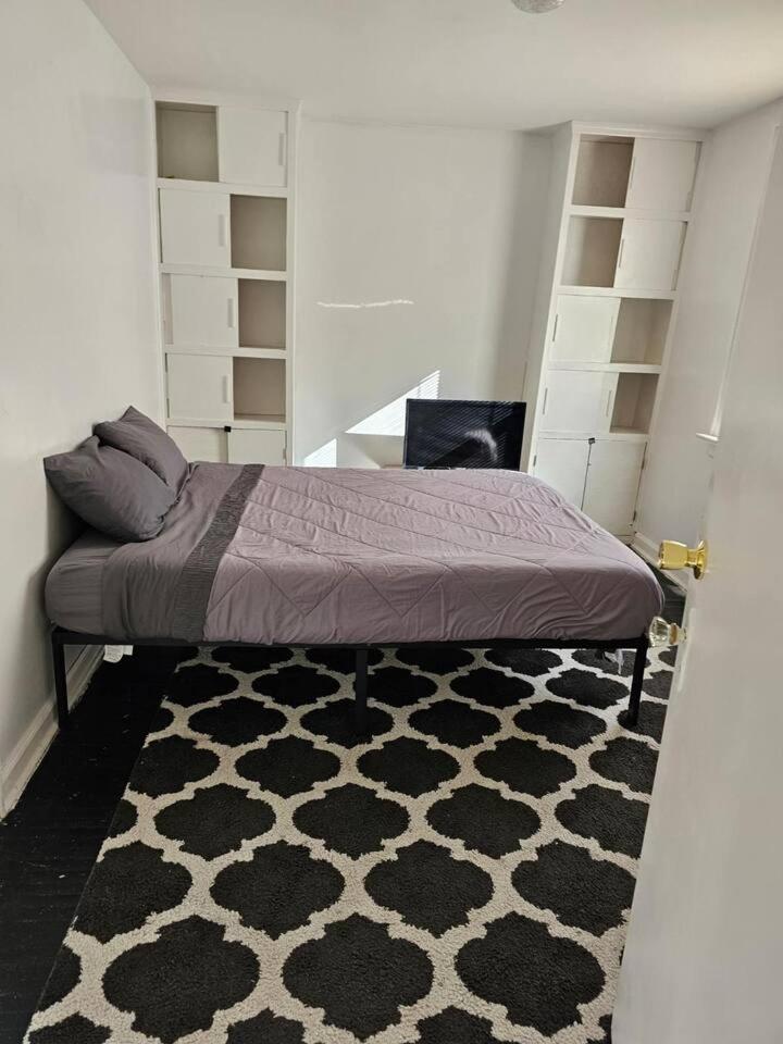Private Apartment With 1 Bedroom And 1 Bathroom And Free Wi-Fi 패터슨 외부 사진