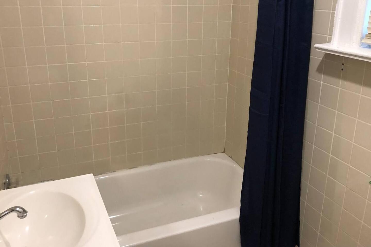 Private Apartment With 1 Bedroom And 1 Bathroom And Free Wi-Fi 패터슨 외부 사진